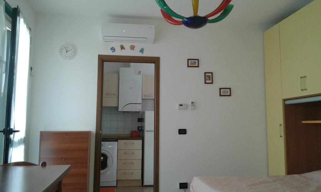 Casa Sara Venezia Apartment Mestre Exterior photo