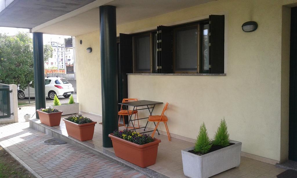 Casa Sara Venezia Apartment Mestre Exterior photo