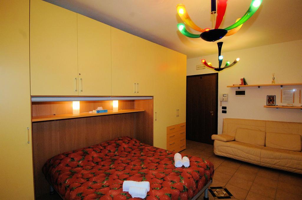 Casa Sara Venezia Apartment Mestre Exterior photo